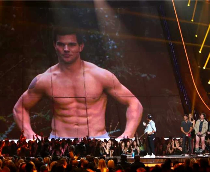 MTV MOVIE AWARDS