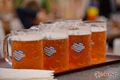 Organizatorii festivalului se așteaptă că în acest an să fie bătute toate recordurile la băut bere jpeg