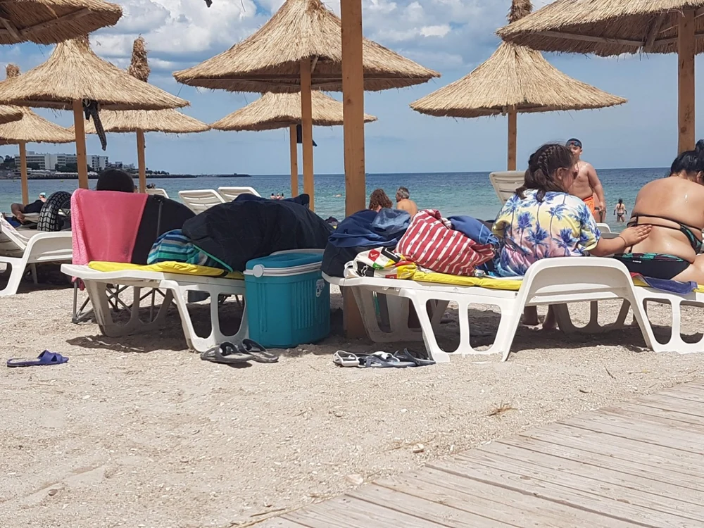 Pericolul ascuns de pe litoralul românesc. Avertismentul unui paleoclimatolog despre mările Terrei
