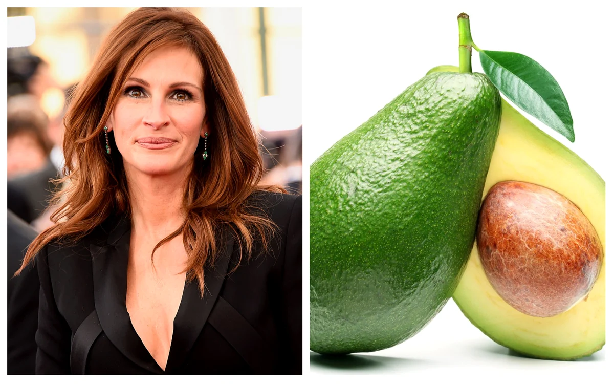 Masca Julia Roberts jpeg