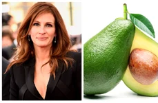 Masca Julia Roberts jpeg