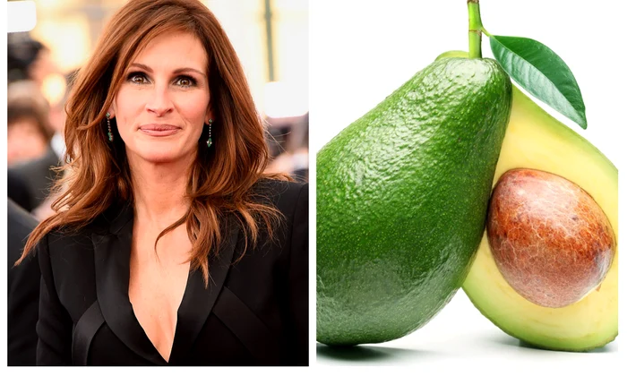 Masca Julia Roberts jpeg