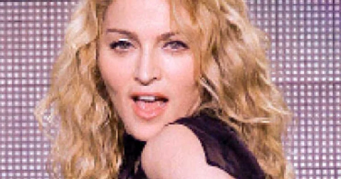 Madonna vine în România!