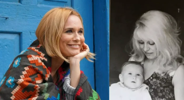 Esca și mama sa PNG