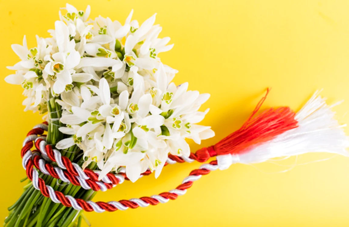 Cele mai iubite trei legende ale MărțișoruluiFoto: shutterstock