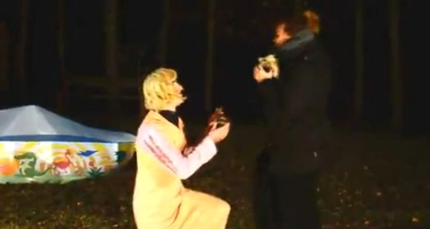 Captură video