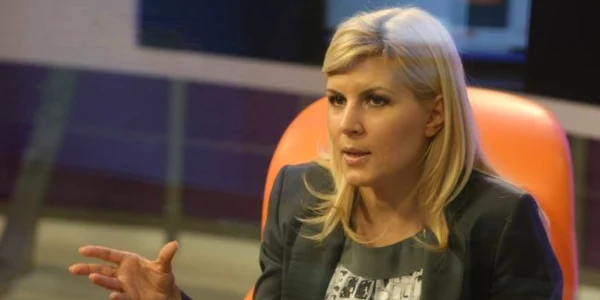 elena udrea