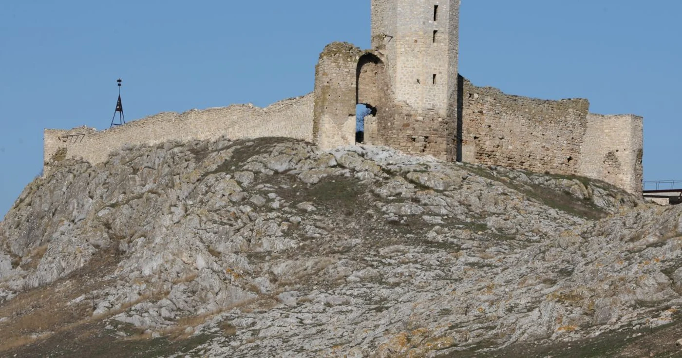 Cetatea Enisala