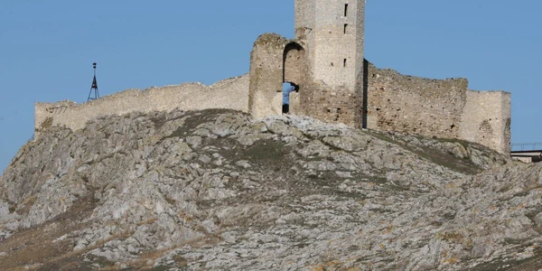 Cetatea Enisala