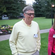 bill gates melinda(gettyimages) jpg