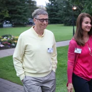 bill gates melinda(gettyimages) jpg