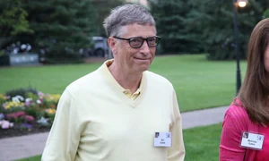 bill gates melinda(gettyimages) jpg