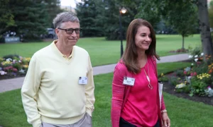 bill gates melinda(gettyimages) jpg