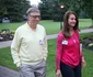 Bill Gates și Melinda Gates. FOTO: Getty Images