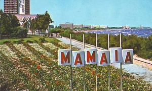 Mamaia   o experienţă socialistă jpeg