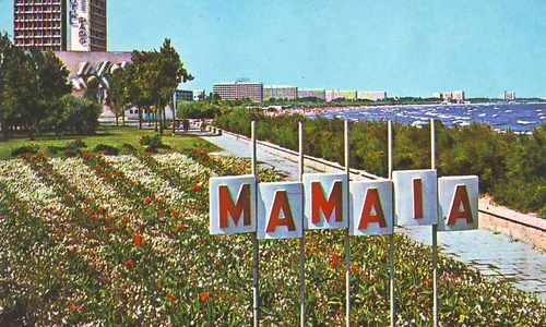 Mamaia   o experienţă socialistă jpeg