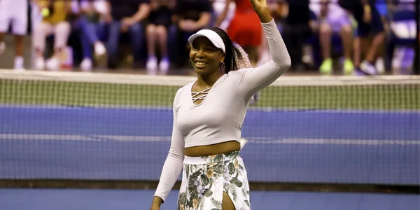 Venus Williams (EPA) jpg