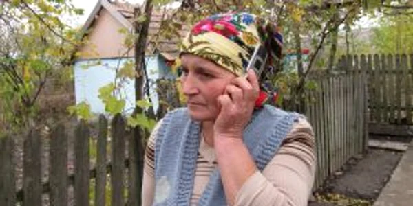 Alexandrina Mihovici, mama Ceraselei, a primit vestea prin telefon, în urmă cu câteva ore