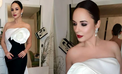 Andreea Marin s a gândit la suicid din cauza bolii jpeg