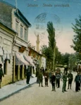 Strada Principală din Silistra (© Imago Romaniae)