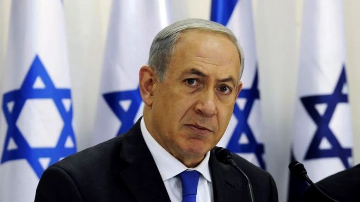 Netanyahu: Decizia Iranului de a şi spori capacitatea de îmbogăţire a uraniului vizează să distrugă Israelul  jpeg