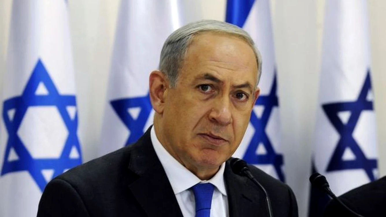 Benjamin Netanyahu. Foto: Arhiva Adevărul