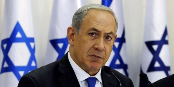 Netanyahu: Decizia Iranului de a şi spori capacitatea de îmbogăţire a uraniului vizează să distrugă Israelul  jpeg