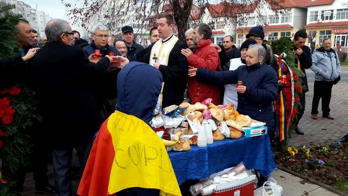 rudelor morţilor de la timişoara