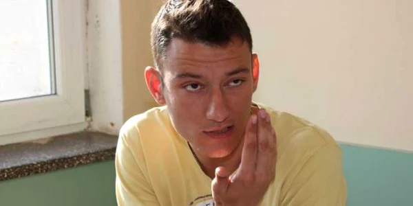 Arbitrul a suferit leziuni cerebrale 