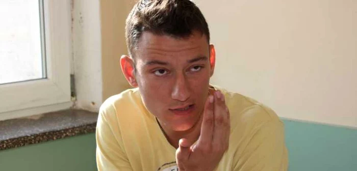 Arbitrul a suferit leziuni cerebrale 