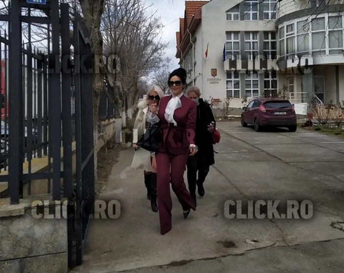 
    Ioana și Ilie Năstase au făcut cununia religioasă în iunie 2020foto: arhivă personală  