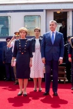 trenul regal Dobtogea Margareta (2) jpeg