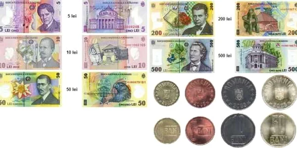 urma banilor