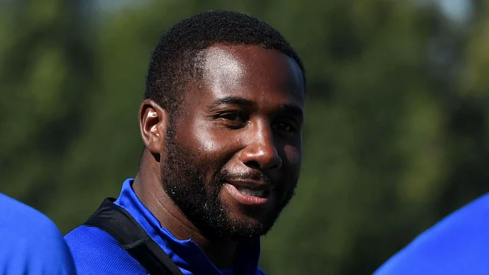 Sol Bamba. FOTO: Facebook