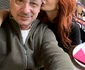 Daniela Gyorfi și George Tal sunt împreună de 18 ani