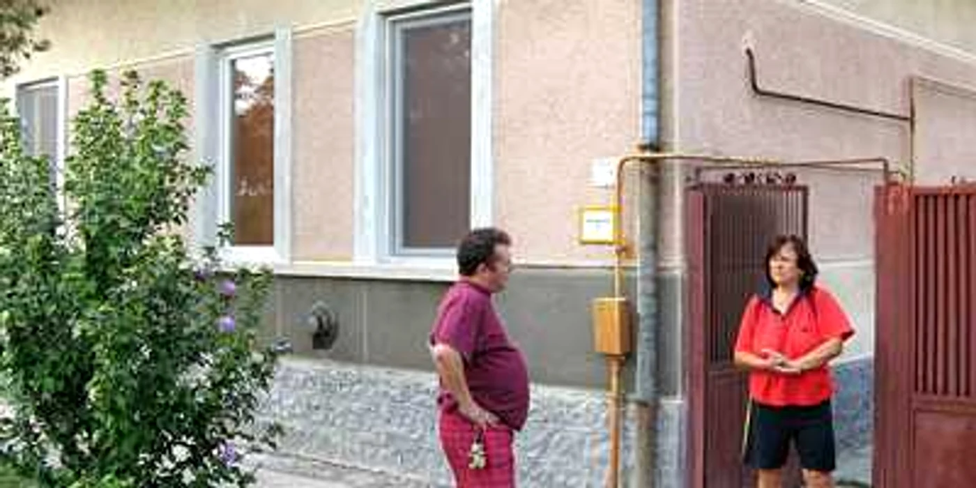 Arad: CAMPANIE Prosperitatea românilor în Ungaria generează invidia maghiarilor  (SONDAJ)