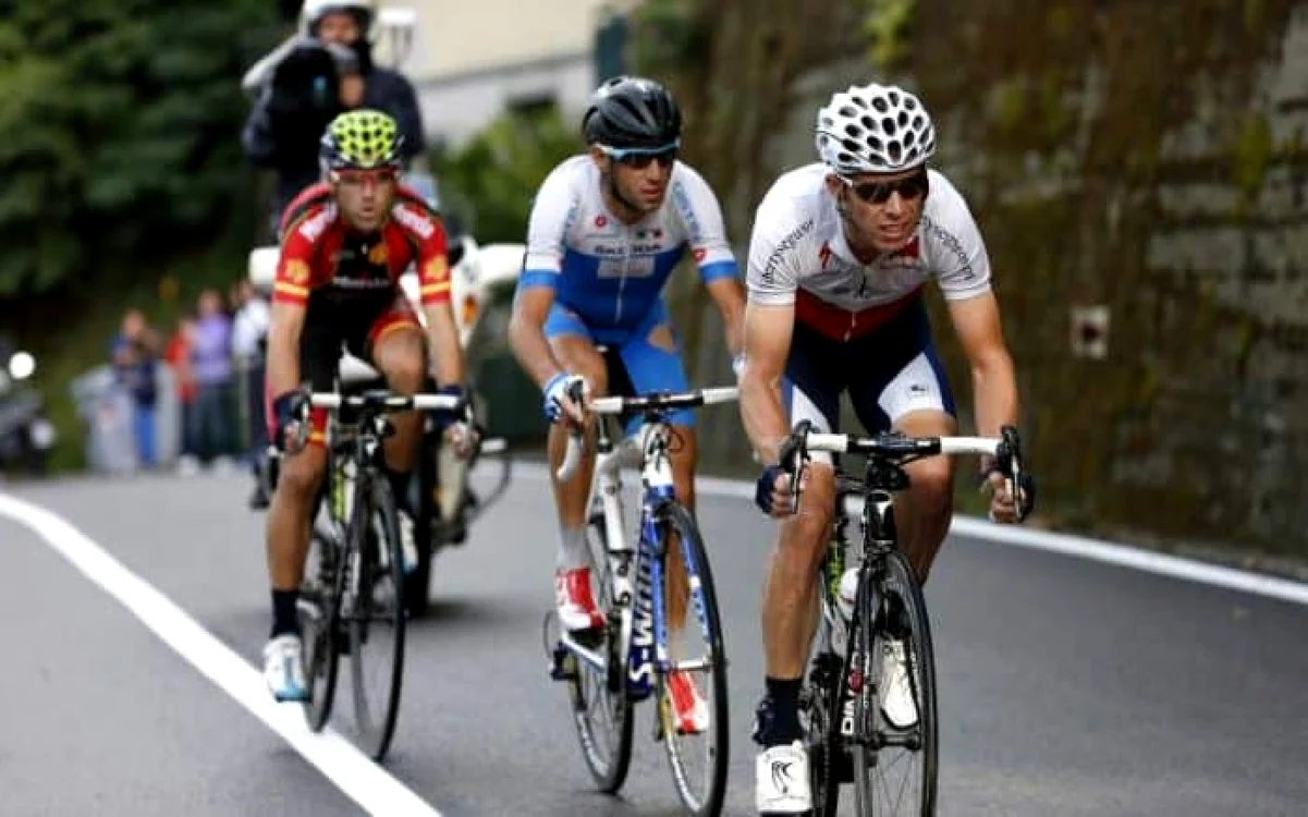 Ciclismul, un sport foarte popular la nivel global