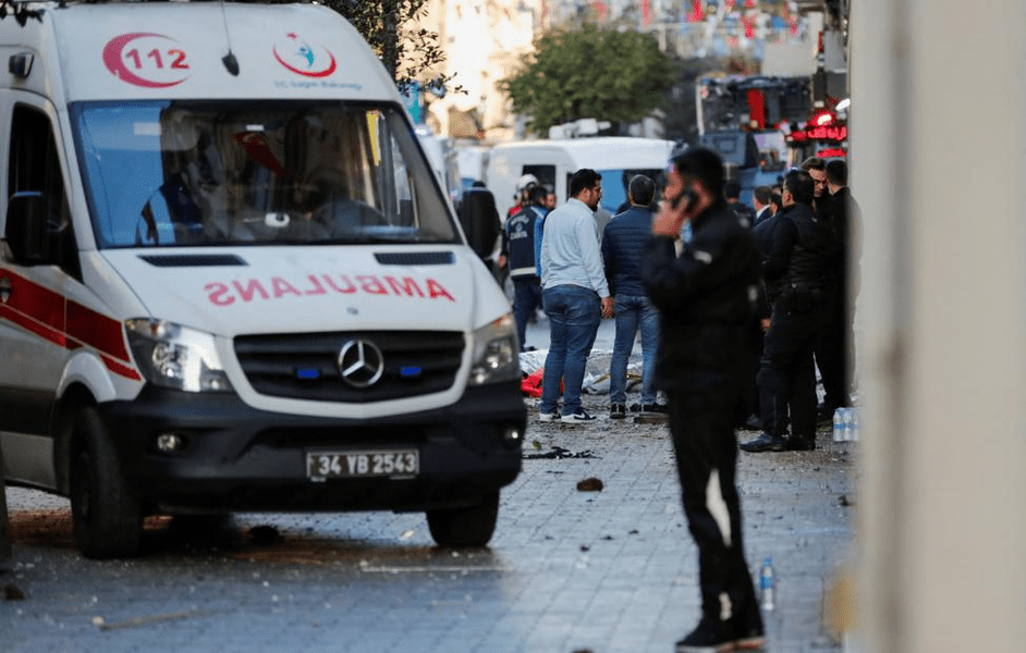 Atacul terorist de la Istanbul: cetățeni moldoveni, printre suspecți 
