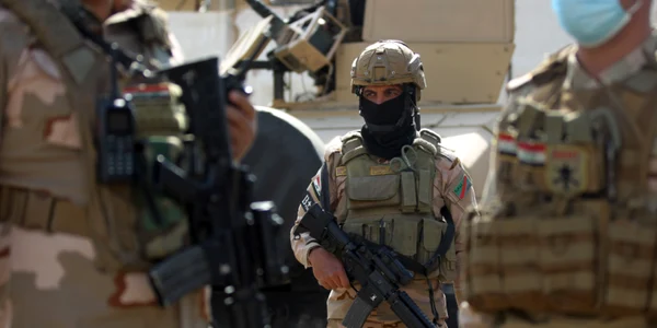 Irak