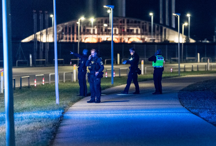 Aeroporturi închise în Danemarca și Norvegia, după apariția unor drone neidentificate. Premierul danez: „Cel mai grav atac de până acum”
