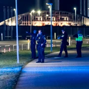 Aeroporturi închise după zborul unor drone neidentificate FOTO EPA EFE jpg