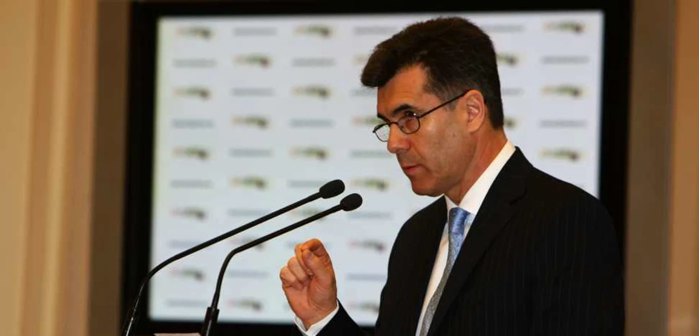 Lucian Croitoru crede că pentru evitarea deflaţiei trebuie mărit deficitul bugetar, nu să crească taxele