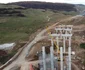 Viaductul Nădășelu în șantier  Foto Daniel Guță ADEVĂRUL (1) jpg