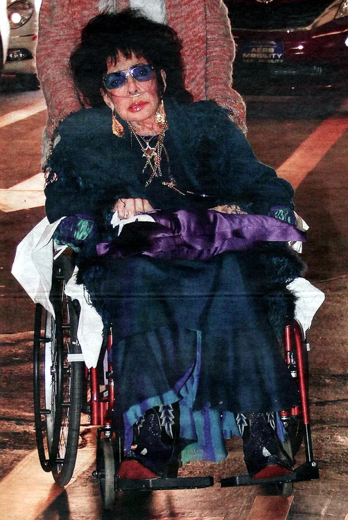 8 elizabeth taylor ultima fotografie jpg jpeg