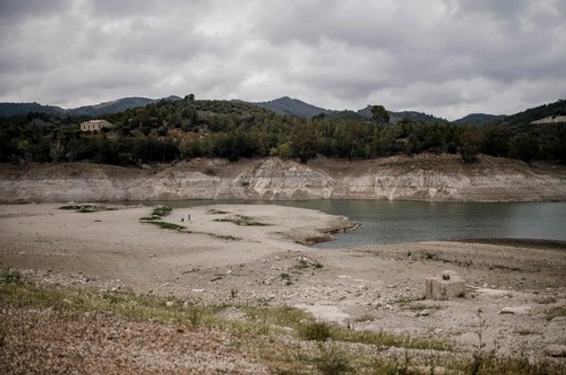 Spania se confruntă cu seceta FOTO: Profimedia