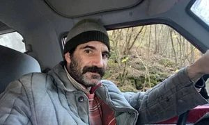 Toma Cuzin a fost prezent marţi seară la gala TV Mania Stars jpeg