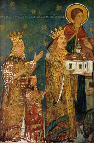 Unul dintre cele mai mari mistere din istoria românilor. Ce s-a întâmplat cu coroanele fabuloase ale voievozilor