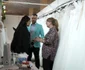 Oana Radu a stat de vorbă cu designeri de rochii de mireasa