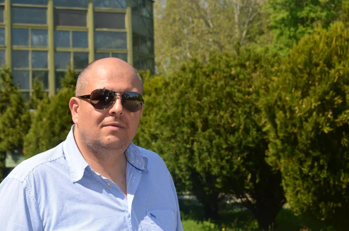 Cristian Bălosu