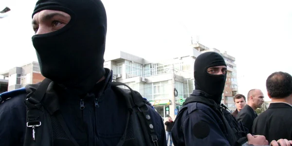 Conflictul a fost aplanat. FOTO: ADEVĂRUL